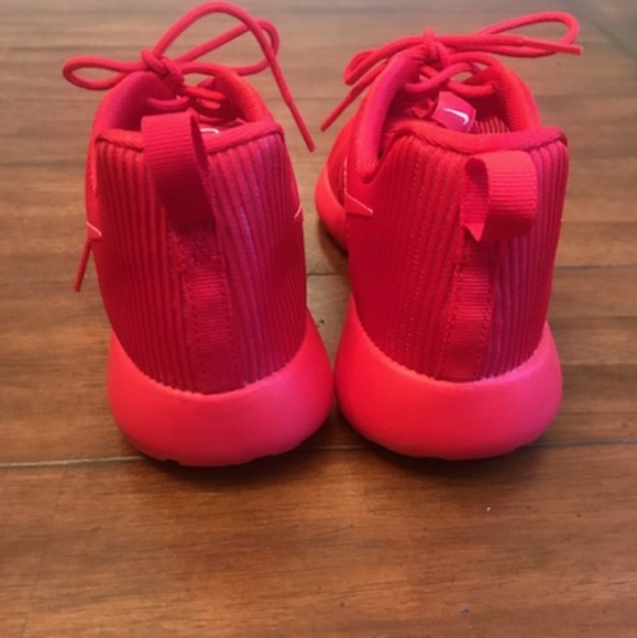 🚫SOLD🚫 💣NIKE ROSHE💣 ONE FLIGHT - Picture 6 of 6